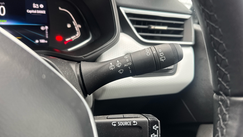 Renault Clio 1.6 E-TECH full hybrid 145 Techno 5dr Auto Hybrid Hatchback